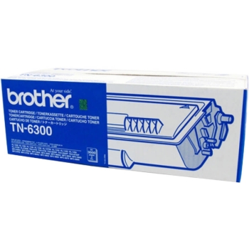 Brother TN-6300 Toner Cartridge