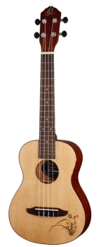 Ortega RU5-TE Bon Fire Ukulele Tenor