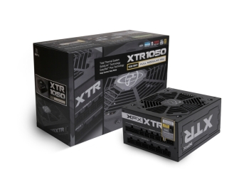 AMD XTR Series 1050W Power Supply Unit