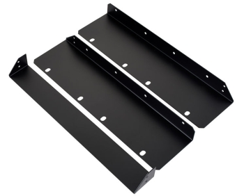 Allen & Heath Z10-RK19X Rackmount Kit for ZED-10/10FX