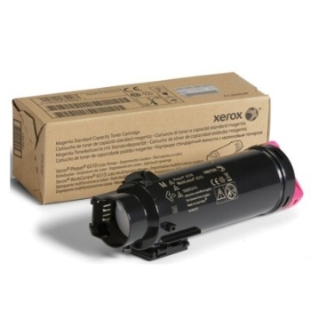 Xerox 106R03486 Magenta High Capacity Toner Cartridge