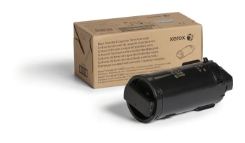 Xerox 106R03939 Extra High Capacity Black Toner Cartridge 