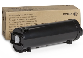 Xerox 106R03943 Black High Yield Toner Cartridge