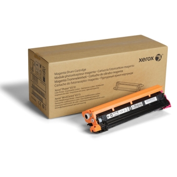 Xerox 108R01418 Magenta Drum Cartridge