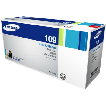 Samsung MLT-109S Black Toner Cartridges