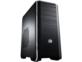 Cooler Master CM 690 III ATX Mid Tower Casing + Cooler Seidon 120V