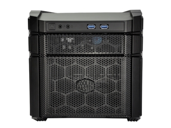 Cooler Master HAF Stacker 915F Mini ITX Casing