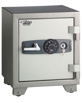 Eagle SS-035 K+K  Fire Resistant Safes