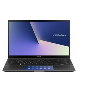 Asus ZenBook UX463FL-AI025T-Grey 14" LED Laptop (Intel Core i7, 1TBSSD, 16GB RAM)