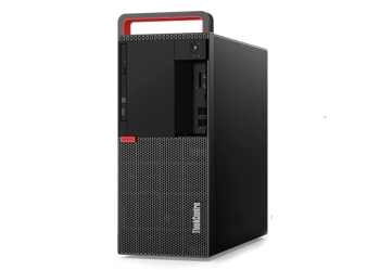 Lenovo ThinkCentre M920t Tower Desktop (Intel Core i7, 8GB RAM, 1TB HDD, Win10Pro64) 