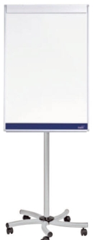 Legamaster Imagine Flipchart 70x107 cm Classic Blue