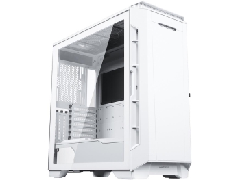 Phanteks PH-EC600PSTG_WT01 White Eclipse P600S Tempered Glass-Hybrid Silent and Performance ATX Chassis