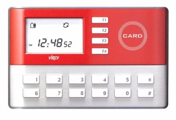 Virdi AC 1000 Card Access Control Terminal
