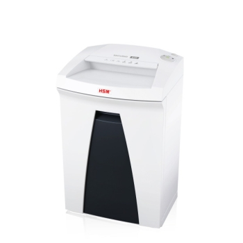 HSM SECURIO B22 1.9 x 15 P-5 Micro Cut Shredder