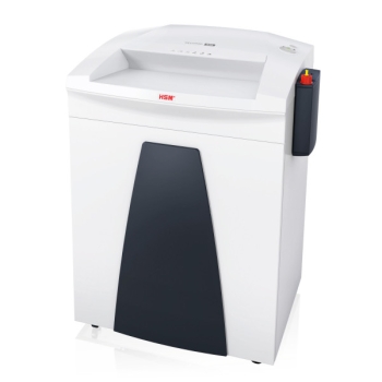 HSM SECURIO B35 5.8 P-2 Strip Cut Shredder