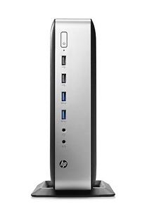 HP t730 Thin Client (P3S26AA) (AMD RX-427BB APU, 32 GB, 8 GB, Windows 10 IoT) 