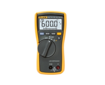 Fluke 113 Digital Multimeter