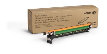 Xerox 113R00782 Genuine Color Drum Cartridge