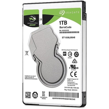 Seagate ST1000LM048 Barracuda 1TB Hard Drive