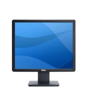 Dell E Series E1715S 17" LED Monitor