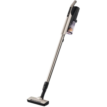 Hitachi PVXL2K24CBSCG Cordless Stick Vacuum Cleaner - Champagne Gold