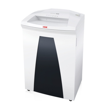 HSM SECURIO B34 5.8 P-2 Strip Cut Shredder