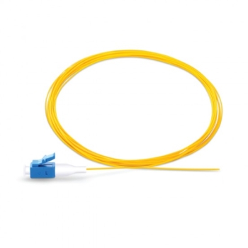 Avalon LC UPC 1 Meter Fiber Optic Pigtail