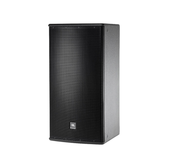 JBL AM7215/64-WRC High Power 2-Way Loudspeaker (Each)