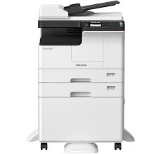 Toshiba e-Studio 2329A A3 Mono Multifunction Printer