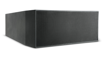 JBL VLA301-WRX Three-Way Full Range Loudspeaker (Each)
