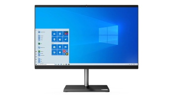 Lenovo V30a-24IML All-in-One PC (Intel Core i5, 4GB, 1TB HDD, DOS) 