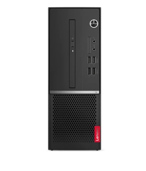 Lenovo V50s SFF Desktop PC (Intel Core Pentium, 4GB RAM, 1TB HDD, DOS)