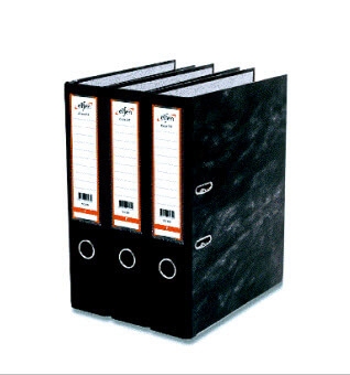 Elfen 202 Box File Large F/S -Set of 10