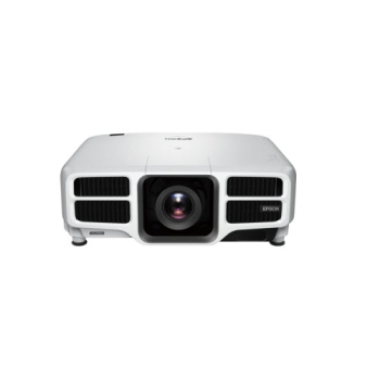 Epson EB-L1500U WUXGA 12,000 Lumens 3LCD Projector