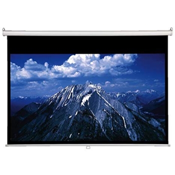 Iview / 7Star 240cm x 180cm Electrical Projection Screen - 120" Diagonal