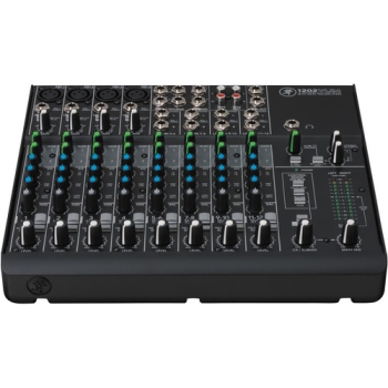 Mackie 1202VLZ4 12-Channel Compact Analog Mixer