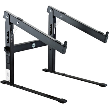 K&M 12180-013-55 Laptop Stand