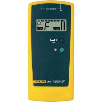 Fluke 2042T Cable Locator (Transmitter Only)