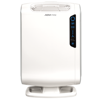 Fellowes Baby Air Purifier AeraMax DB55