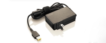 Lenovo 65W Travel AC Adapter