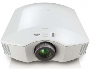 Sony VPL-HW30ES/W FHD 1700 Lumens SXRD Projector 