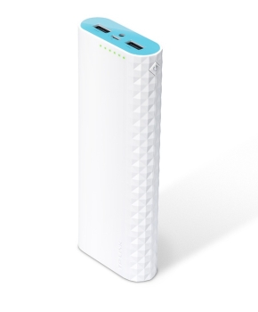 TP-Link Ally Series 15,600mAh High Capacity Power Bank