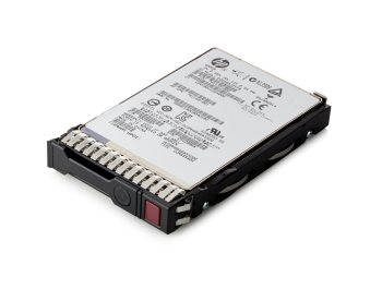 HP 240GB 6G SATA RI-2 SFF SC SSD