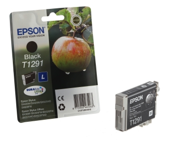 Epson Ink Cartridge T1291