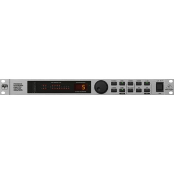 Behringer FBQ1000 Ultra Fast Feedback Destroyer Parametric EQ
