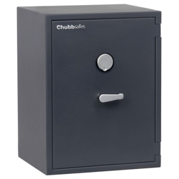 Chubbsafes Senator Grade 1 M-190 Certified Fire & Burglar Resistant Safe with Digital lock