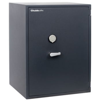 Chubbsafes Senator Grade 1 M-45 Certified Fire & Burglar Resistant Safe with Digital lock 