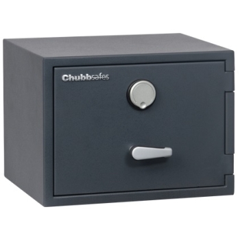 Chubbsafes Senator Grade 1 M-30 Certified Fire & Burglar Resistant Safe