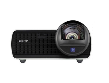 Sony VPL-SX125 2500 Lumens LCD Projector