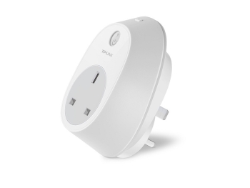 TP-Link HS100 Wi-Fi Smart Plug